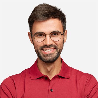 Alex Hussain